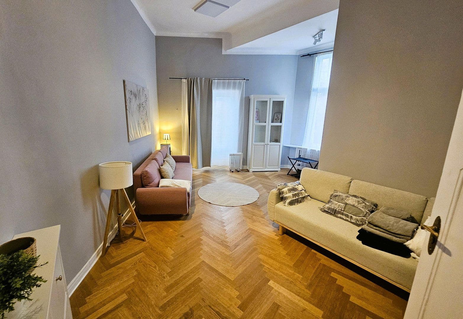 4 bedroom flat for sale, 150 m², Brandenburgische Straße 16, Berlin, Berlin 4 bedroom flat for sale, 150 m², Brandenburgische Straße 16, Berlin, Berlin