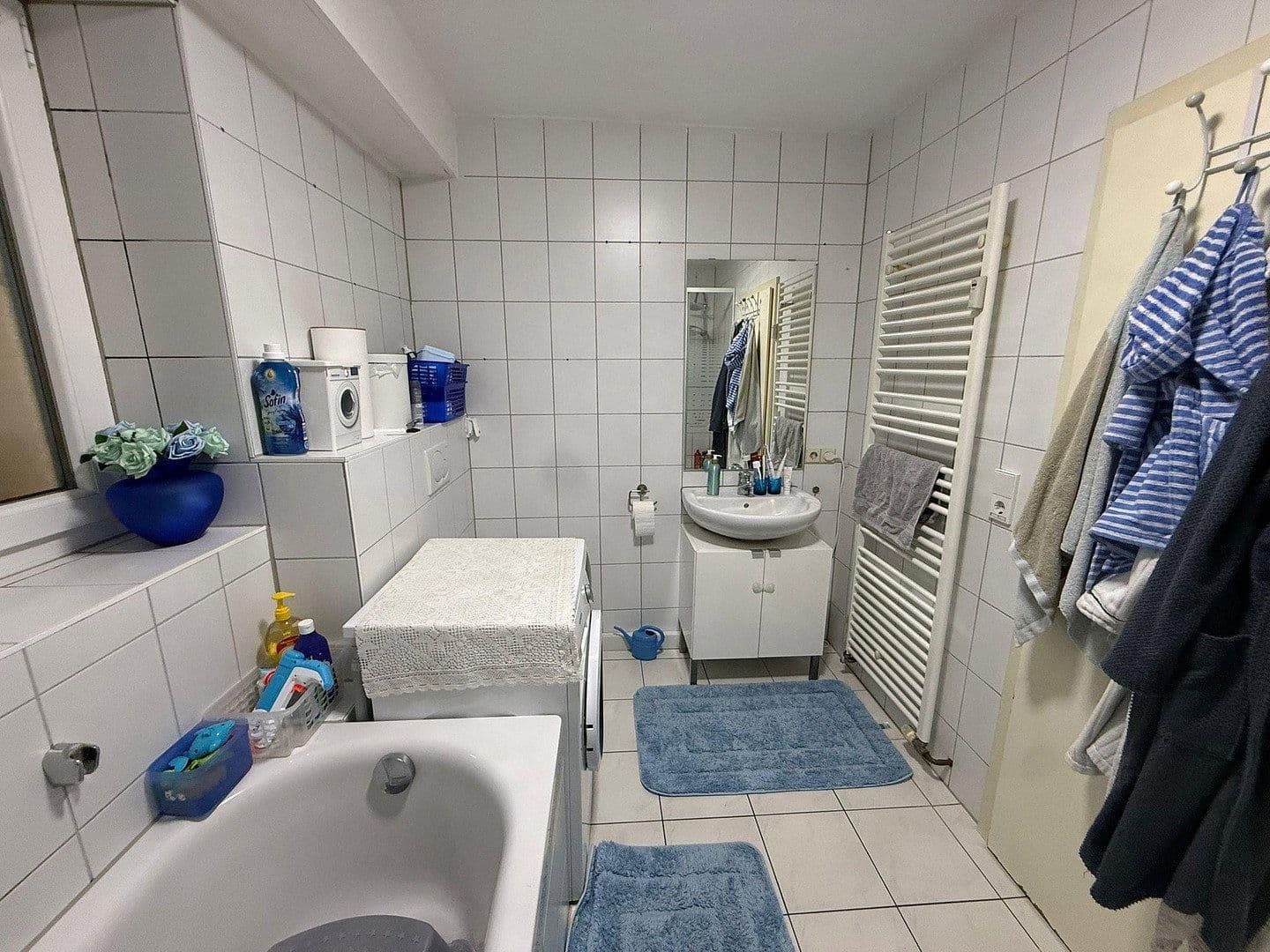 3 bedroom flat to rent, 99 m², Hechingen, Baden-Württemberg 3 bedroom flat to rent, 99 m², Hechingen, Baden-Württemberg