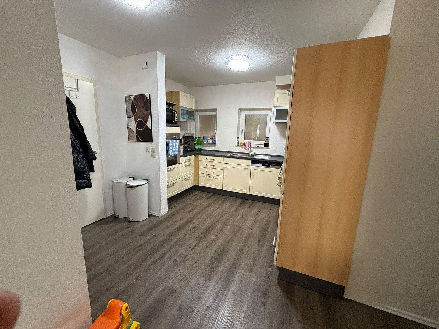 3 bedroom flat to rent, 99 m², Hechingen, Baden-Württemberg 3 bedroom flat to rent, 99 m², Hechingen, Baden-Württemberg