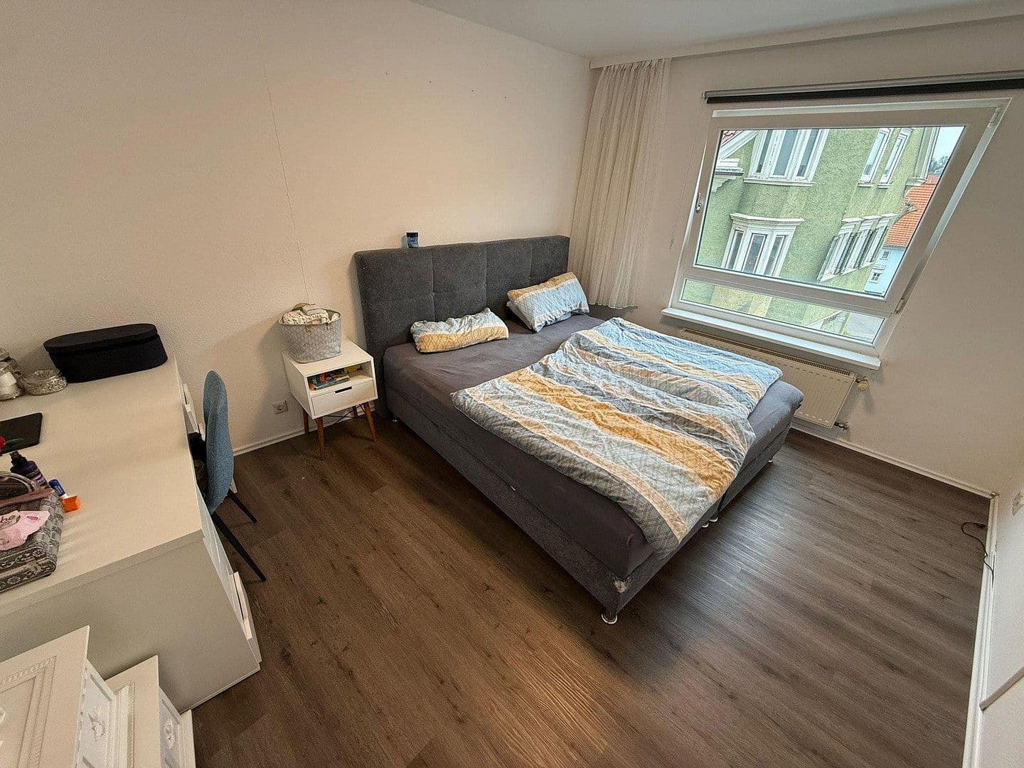 3 bedroom flat to rent, 99 m², Hechingen, Baden-Württemberg 3 bedroom flat to rent, 99 m², Hechingen, Baden-Württemberg