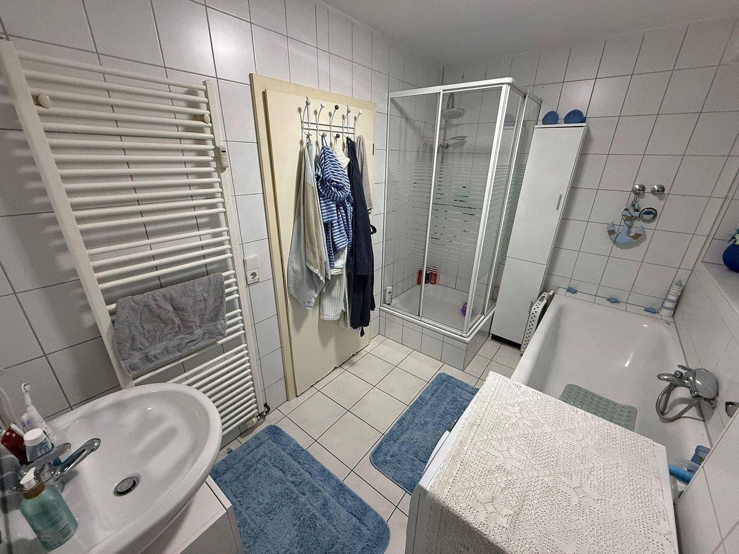 3 bedroom flat to rent, 99 m², Hechingen, Baden-Württemberg 3 bedroom flat to rent, 99 m², Hechingen, Baden-Württemberg