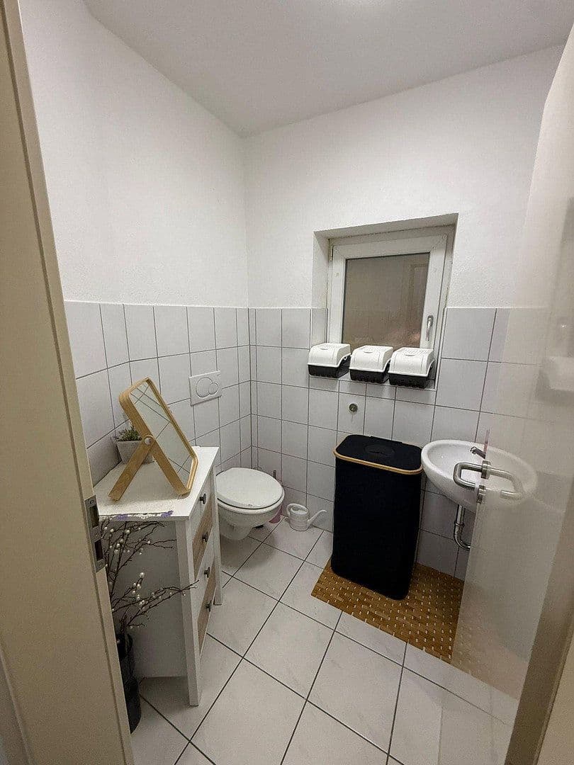 3 bedroom flat to rent, 99 m², Hechingen, Baden-Württemberg 3 bedroom flat to rent, 99 m², Hechingen, Baden-Württemberg