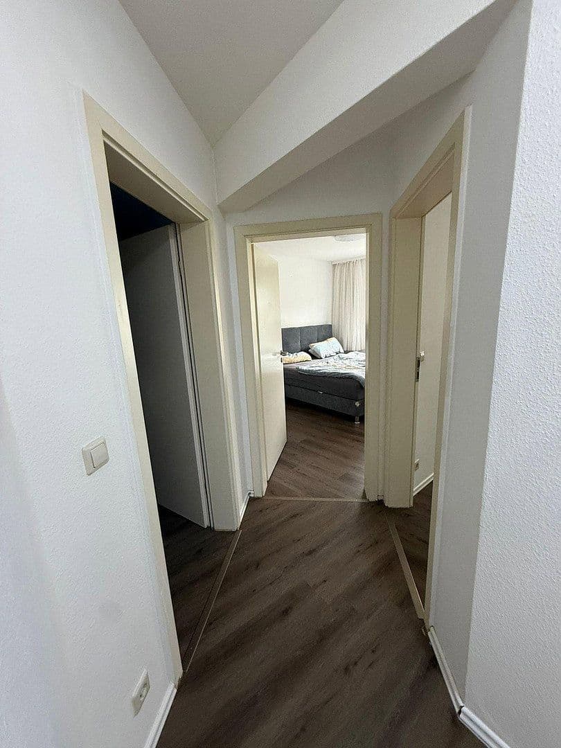 3 bedroom flat to rent, 99 m², Hechingen, Baden-Württemberg 3 bedroom flat to rent, 99 m², Hechingen, Baden-Württemberg