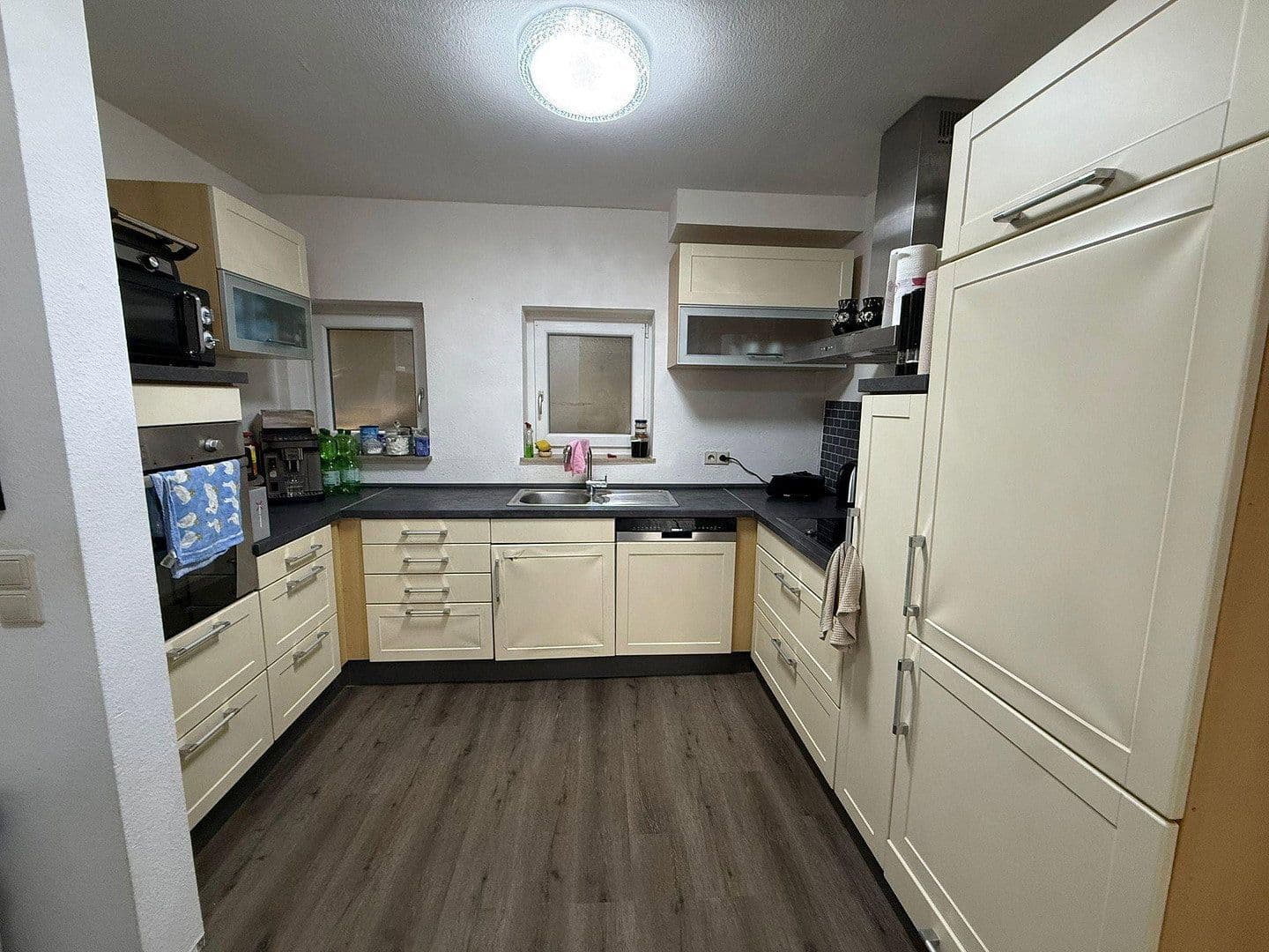 3 bedroom flat to rent, 99 m², Hechingen, Baden-Württemberg 3 bedroom flat to rent, 99 m², Hechingen, Baden-Württemberg