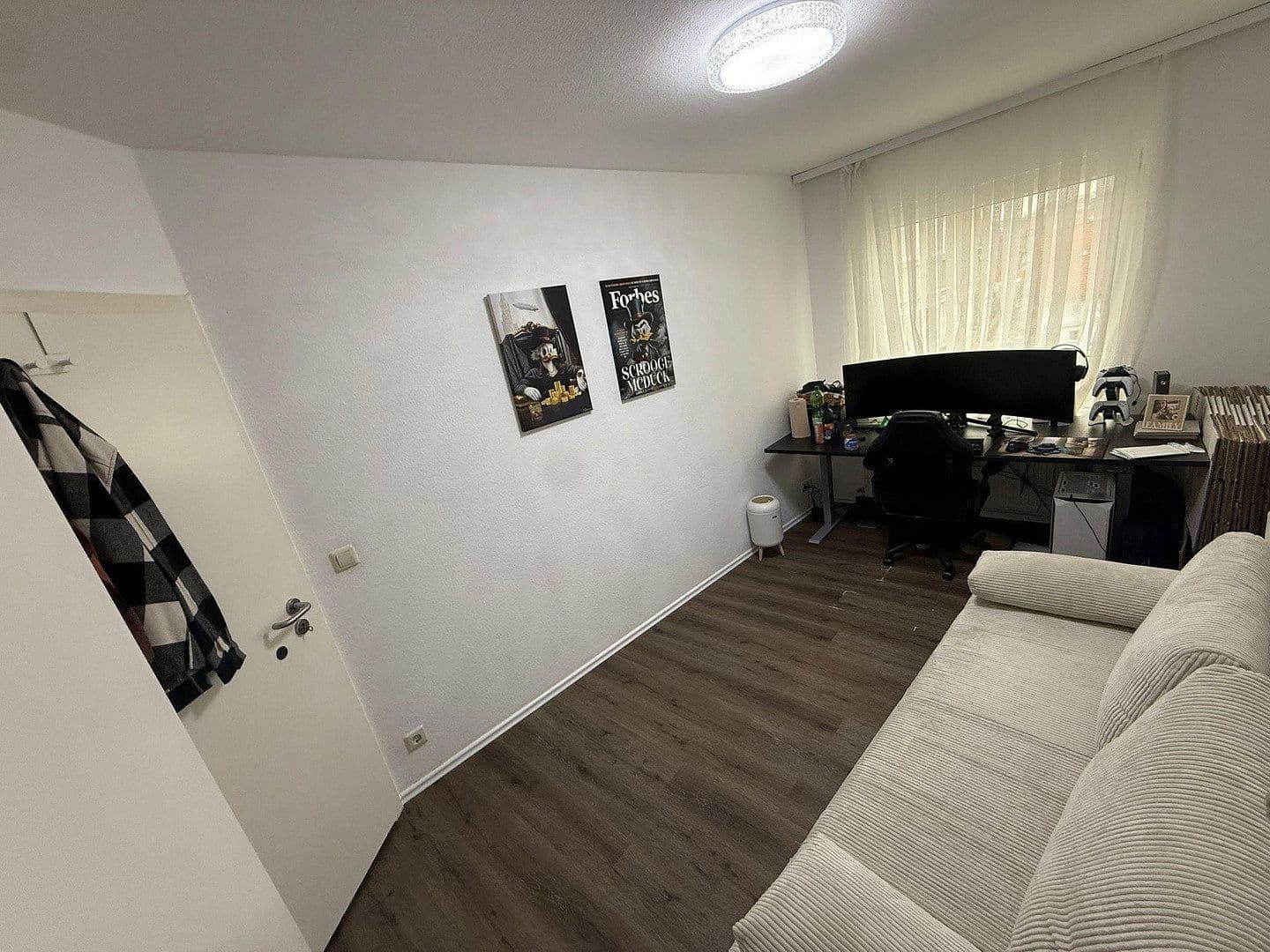 3 bedroom flat to rent, 99 m², Hechingen, Baden-Württemberg 3 bedroom flat to rent, 99 m², Hechingen, Baden-Württemberg