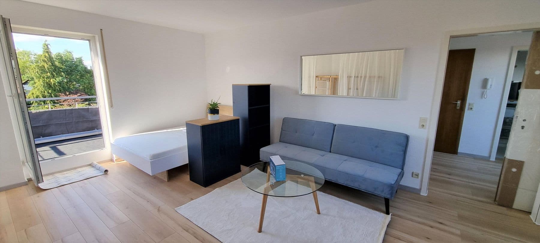 1 bedroom flat for sale, 51 m², Ludwigsburg, Baden-Württemberg 1 bedroom flat for sale, 51 m², Ludwigsburg, Baden-Württemberg