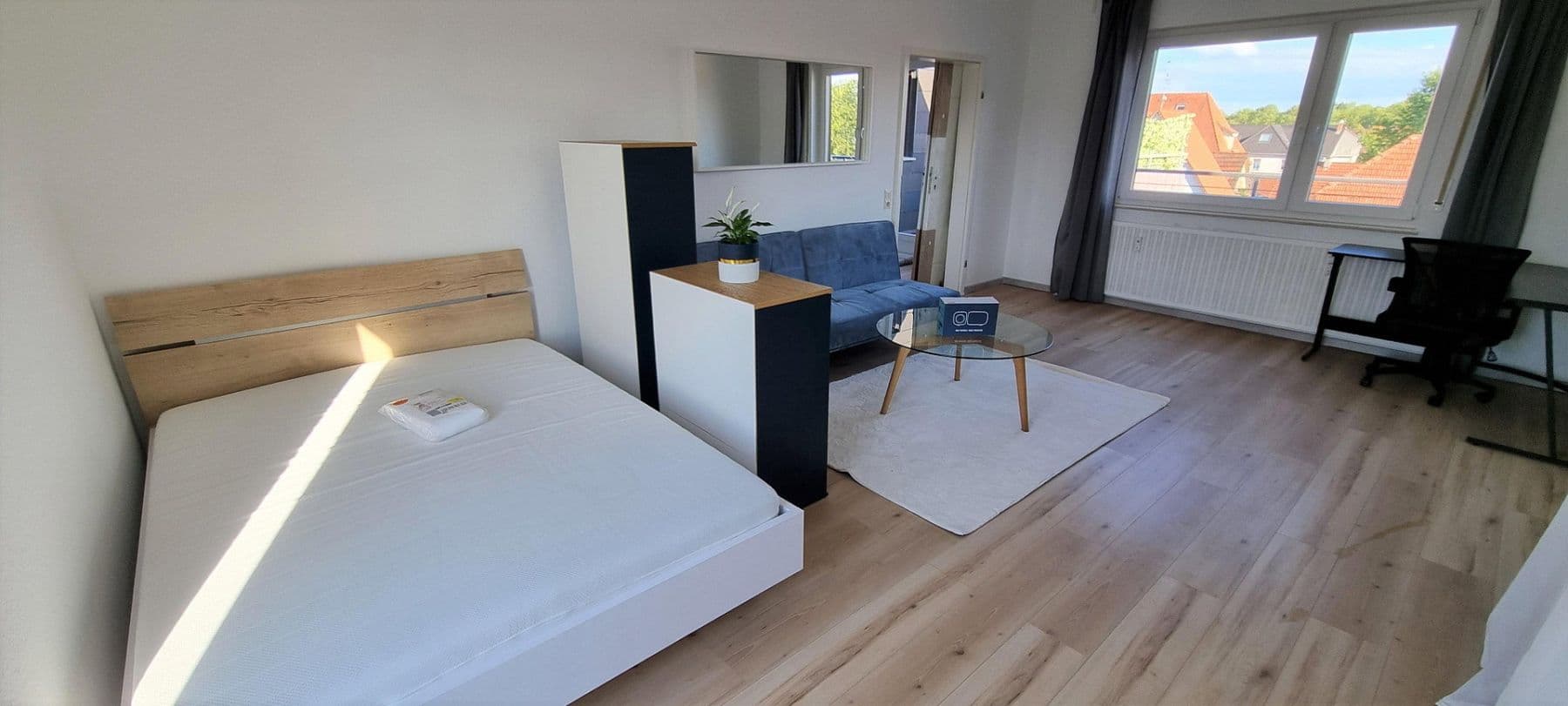 1 bedroom flat for sale, 51 m², Ludwigsburg, Baden-Württemberg 1 bedroom flat for sale, 51 m², Ludwigsburg, Baden-Württemberg