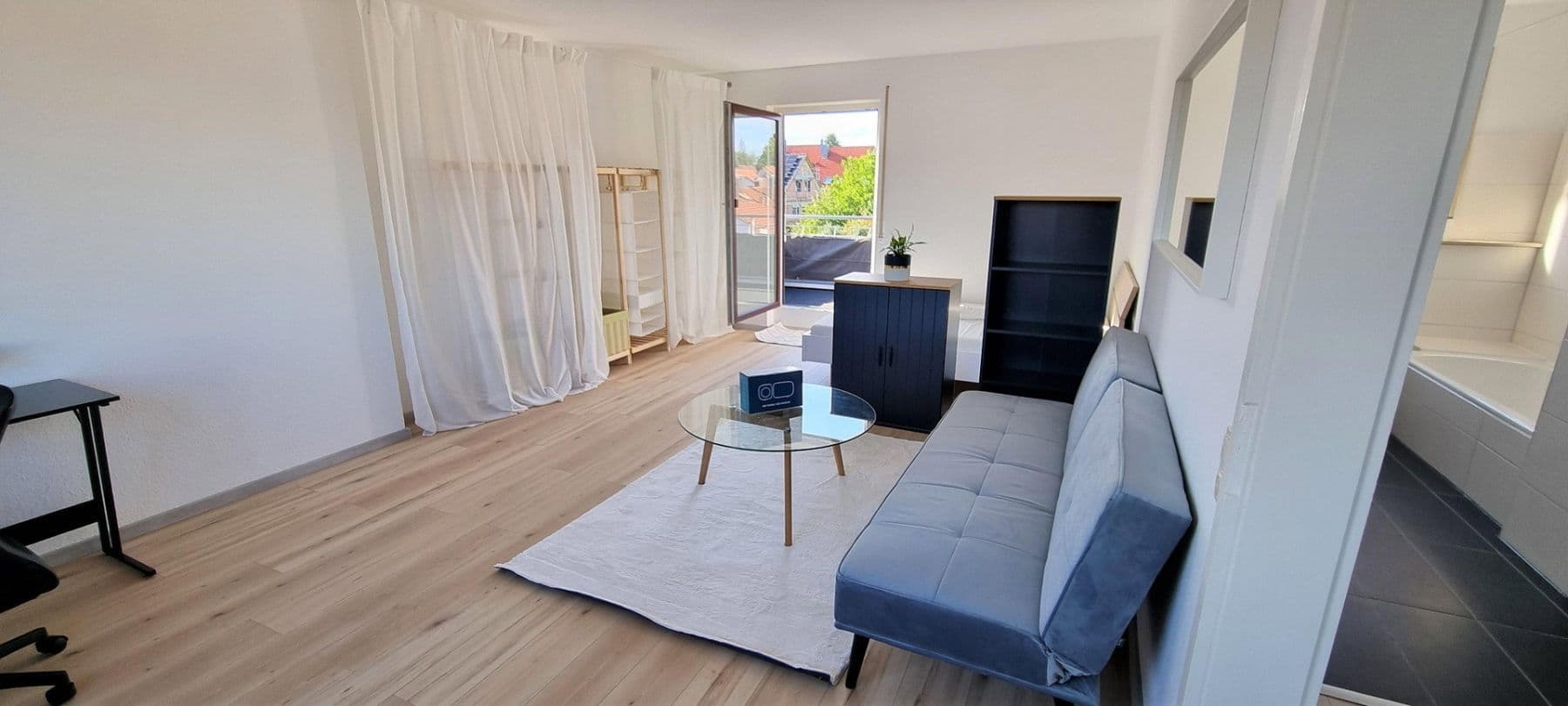 1 bedroom flat for sale, 51 m², Ludwigsburg, Baden-Württemberg 1 bedroom flat for sale, 51 m², Ludwigsburg, Baden-Württemberg