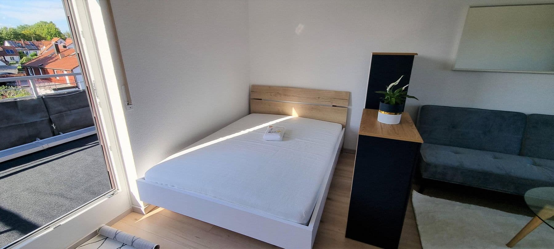 1 bedroom flat for sale, 51 m², Ludwigsburg, Baden-Württemberg 1 bedroom flat for sale, 51 m², Ludwigsburg, Baden-Württemberg