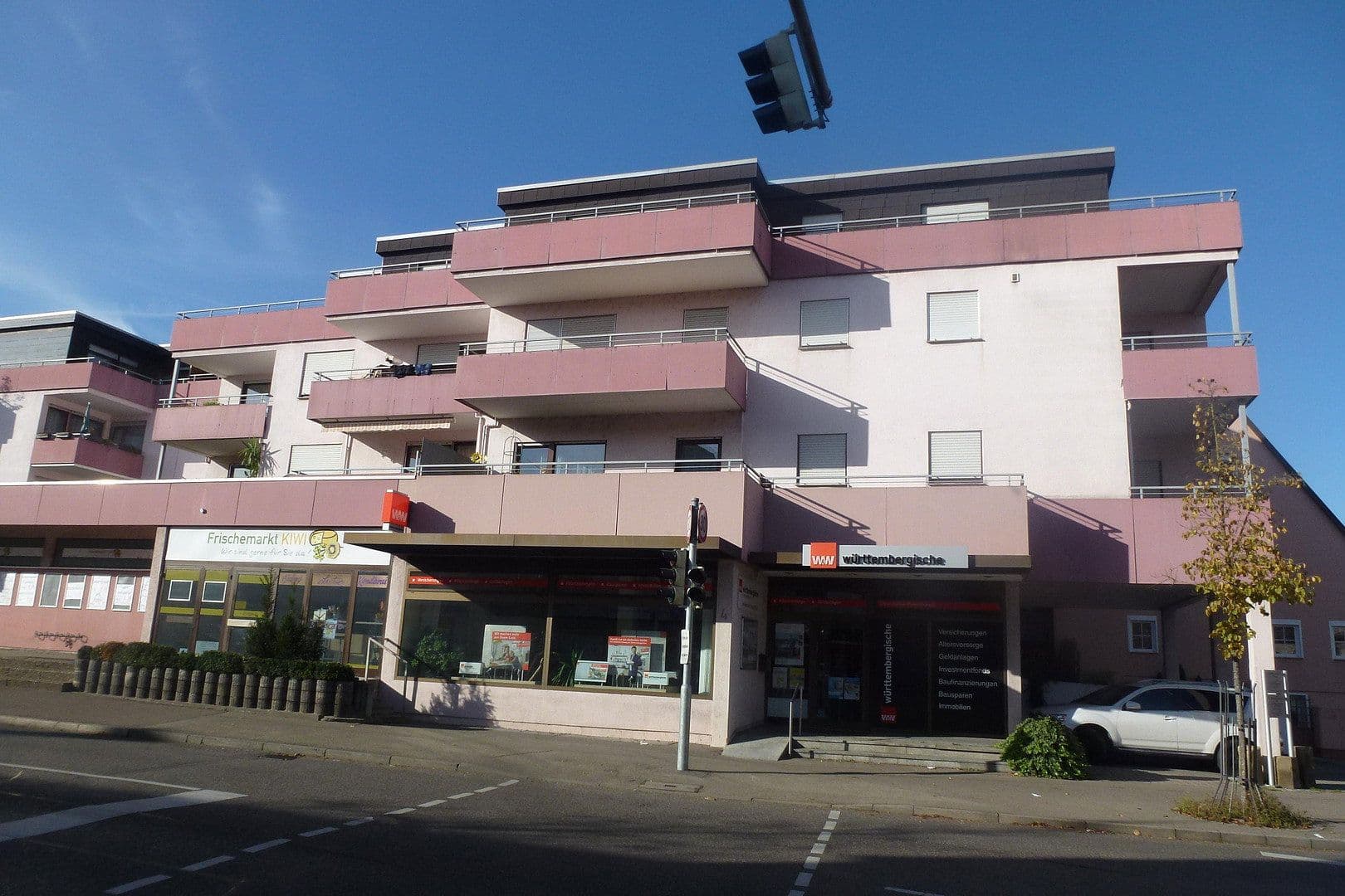 1 bedroom flat for sale, 51 m², Ludwigsburg, Baden-Württemberg 1 bedroom flat for sale, 51 m², Ludwigsburg, Baden-Württemberg