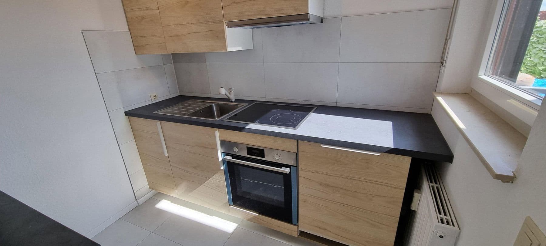 1 bedroom flat for sale, 51 m², Ludwigsburg, Baden-Württemberg 1 bedroom flat for sale, 51 m², Ludwigsburg, Baden-Württemberg