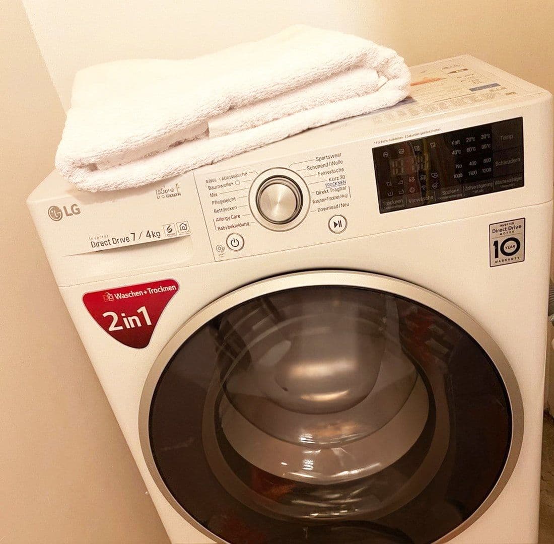 2 bedroom flat to rent, 46 m², Speyer, Rhineland-Palatinate 2 bedroom flat to rent, 46 m², Speyer, Rhineland-Palatinate