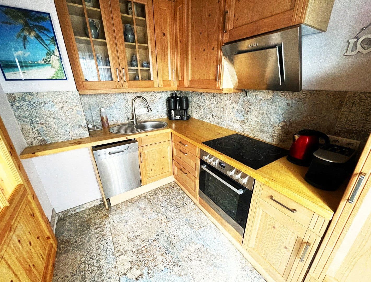 2 bedroom flat to rent, 46 m², Speyer, Rhineland-Palatinate 2 bedroom flat to rent, 46 m², Speyer, Rhineland-Palatinate