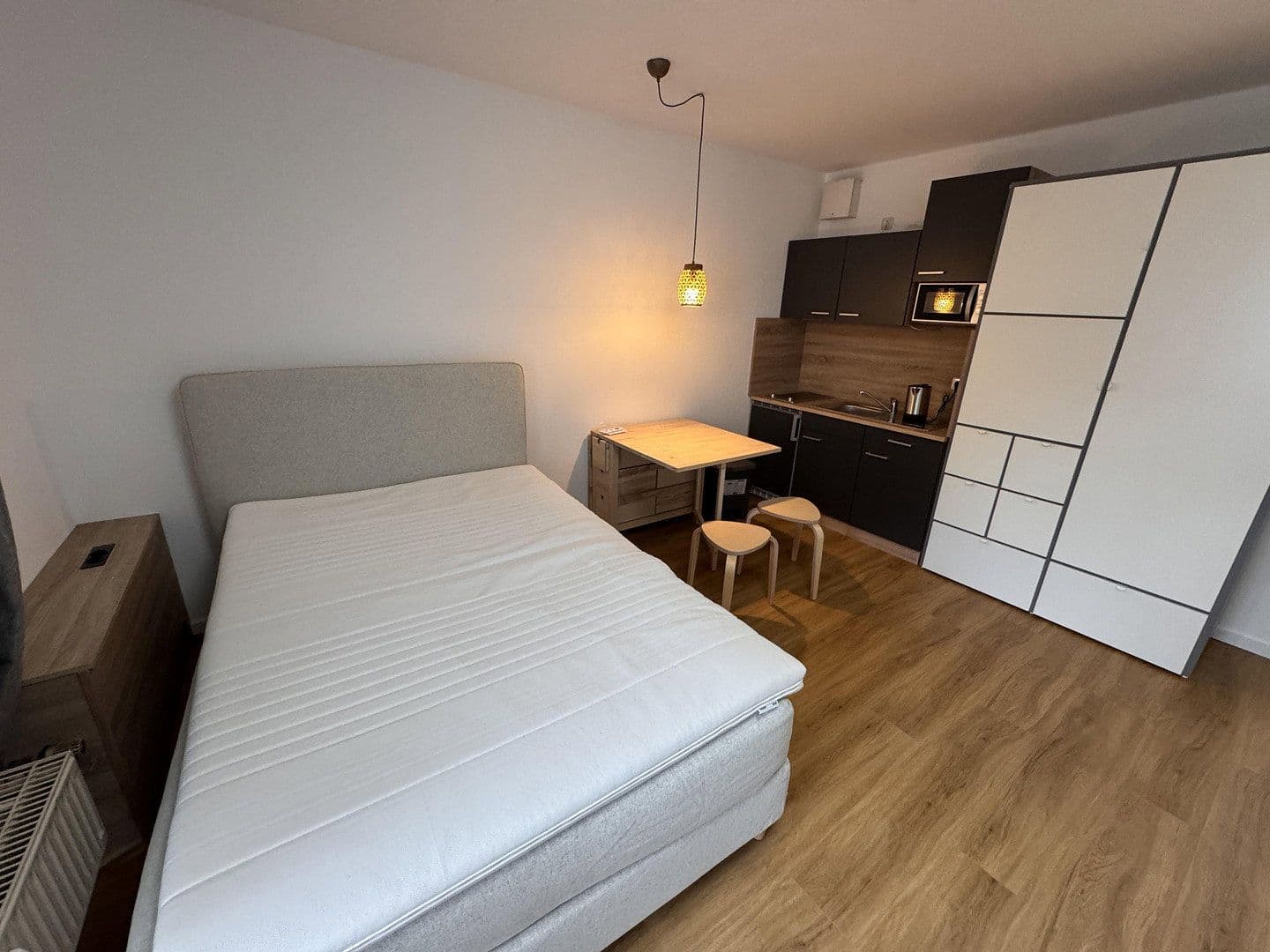 1 bedroom flat to rent, 28 m², Valentinsbreite 5, Göttingen, Lower Saxony 1 bedroom flat to rent, 28 m², Valentinsbreite 5, Göttingen, Lower Saxony
