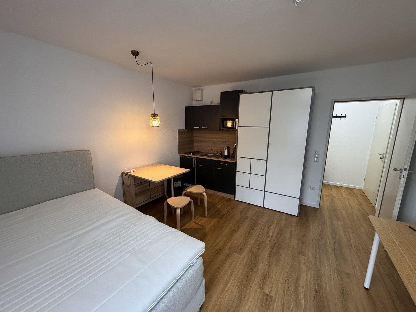 1 bedroom flat to rent, 28 m², Valentinsbreite 5, Göttingen, Lower Saxony 1 bedroom flat to rent, 28 m², Valentinsbreite 5, Göttingen, Lower Saxony