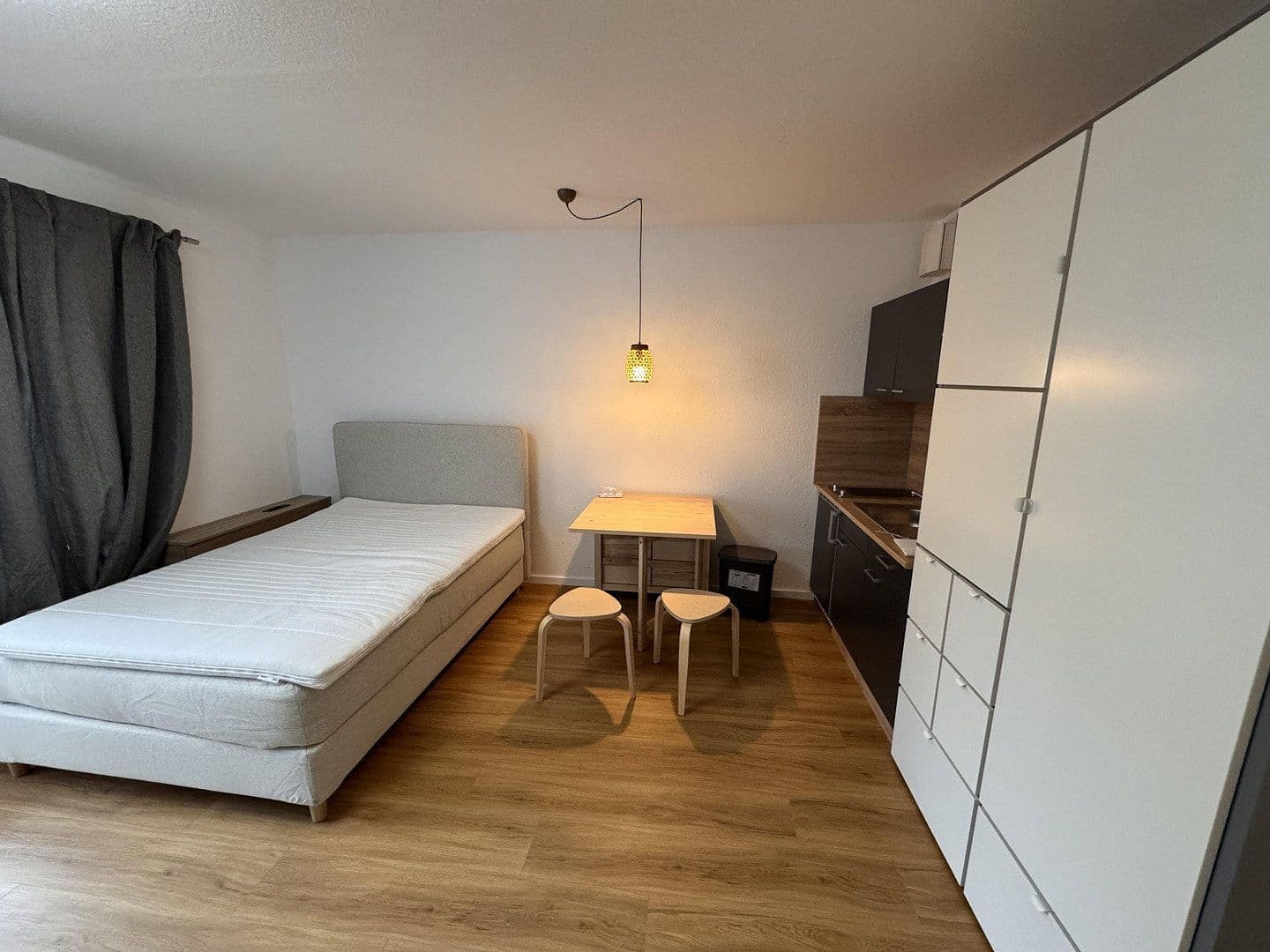 1 bedroom flat to rent, 28 m², Valentinsbreite 5, Göttingen, Lower Saxony 1 bedroom flat to rent, 28 m², Valentinsbreite 5, Göttingen, Lower Saxony