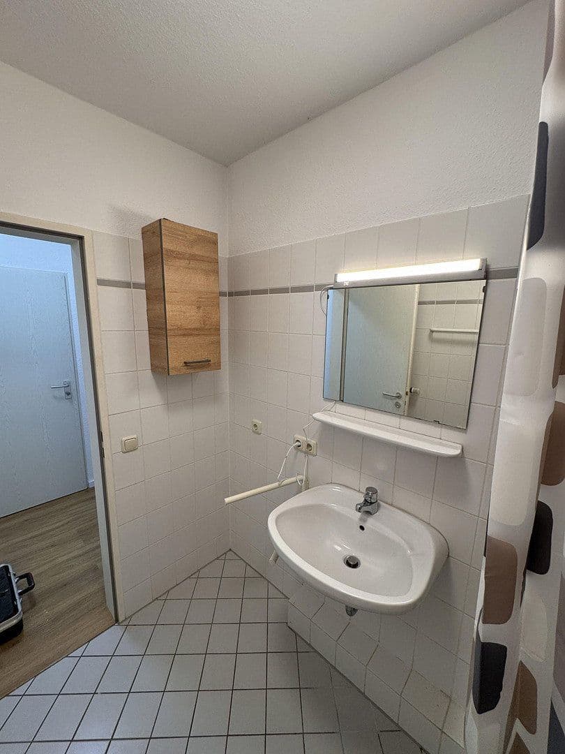 1 bedroom flat to rent, 28 m², Valentinsbreite 5, Göttingen, Lower Saxony 1 bedroom flat to rent, 28 m², Valentinsbreite 5, Göttingen, Lower Saxony