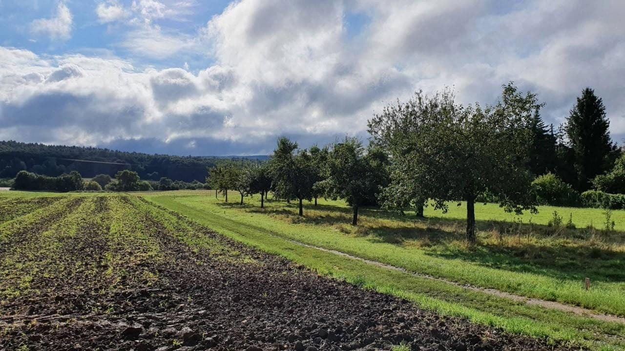 3 bedroom flat to rent, 84 m², Litzendorfer Straße 9, Strullendorf, Bavaria 3 bedroom flat to rent, 84 m², Litzendorfer Straße 9, Strullendorf, Bavaria