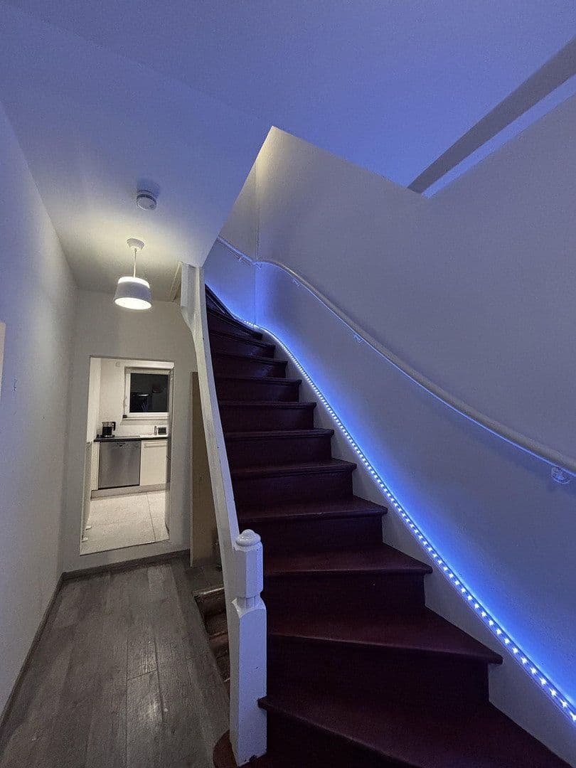 3 bedroom flat to rent, 60 m², Bremen, Bremen 3 bedroom flat to rent, 60 m², Bremen, Bremen