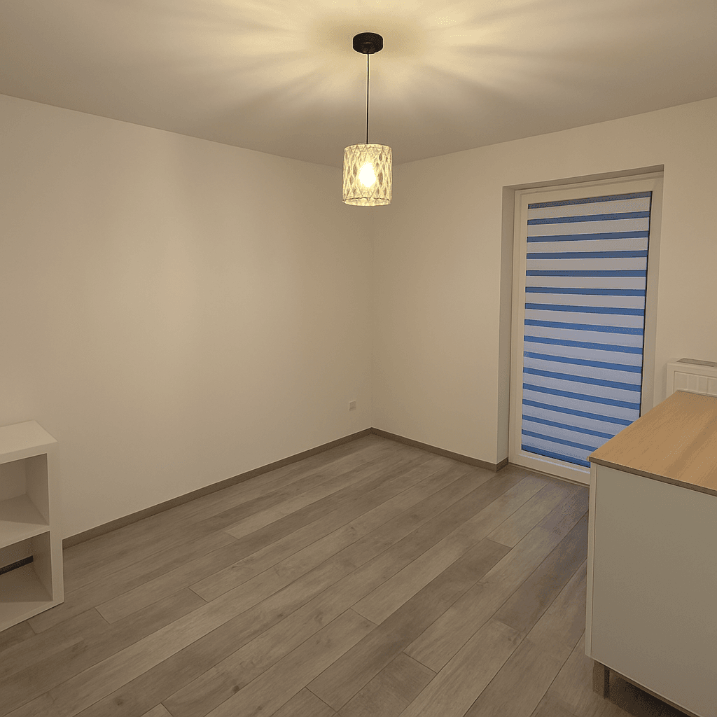 3 bedroom flat to rent, 60 m², Bremen, Bremen 3 bedroom flat to rent, 60 m², Bremen, Bremen