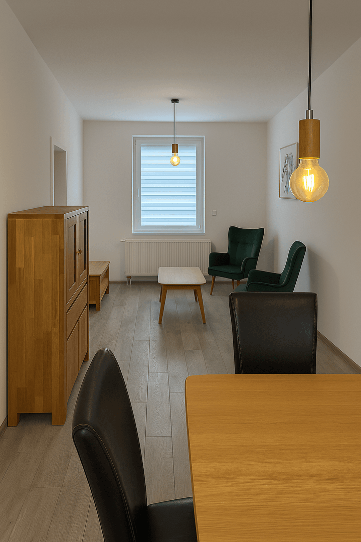 3 bedroom flat to rent, 60 m², Bremen, Bremen 3 bedroom flat to rent, 60 m², Bremen, Bremen