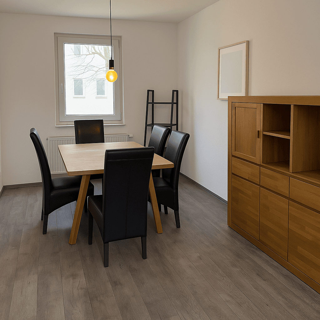 3 bedroom flat to rent, 60 m², Bremen, Bremen 3 bedroom flat to rent, 60 m², Bremen, Bremen