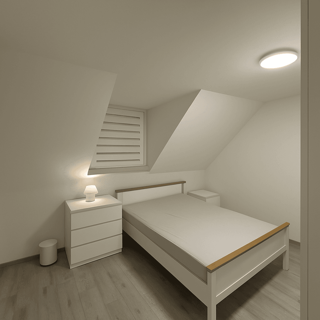 3 bedroom flat to rent, 60 m², Bremen, Bremen 3 bedroom flat to rent, 60 m², Bremen, Bremen