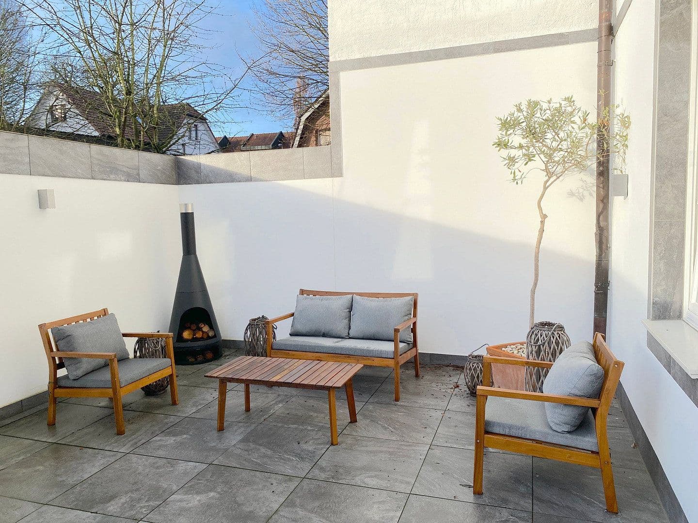 3 bedroom flat to rent, 105 m², Enger, North Rhine-Westphalia 3 bedroom flat to rent, 105 m², Enger, North Rhine-Westphalia