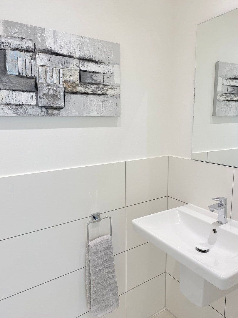 3 bedroom flat to rent, 105 m², Enger, North Rhine-Westphalia 3 bedroom flat to rent, 105 m², Enger, North Rhine-Westphalia