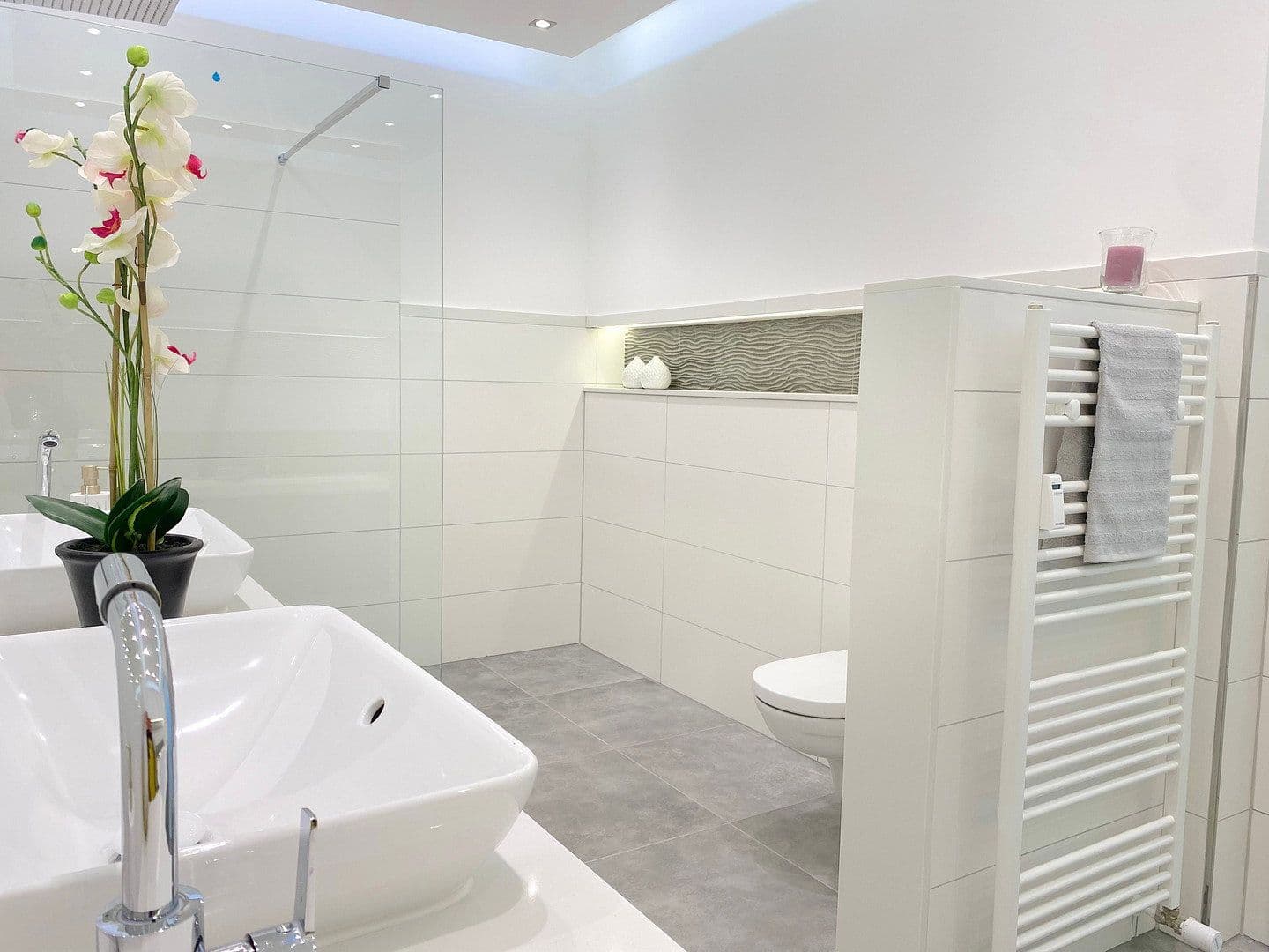 3 bedroom flat to rent, 105 m², Enger, North Rhine-Westphalia 3 bedroom flat to rent, 105 m², Enger, North Rhine-Westphalia