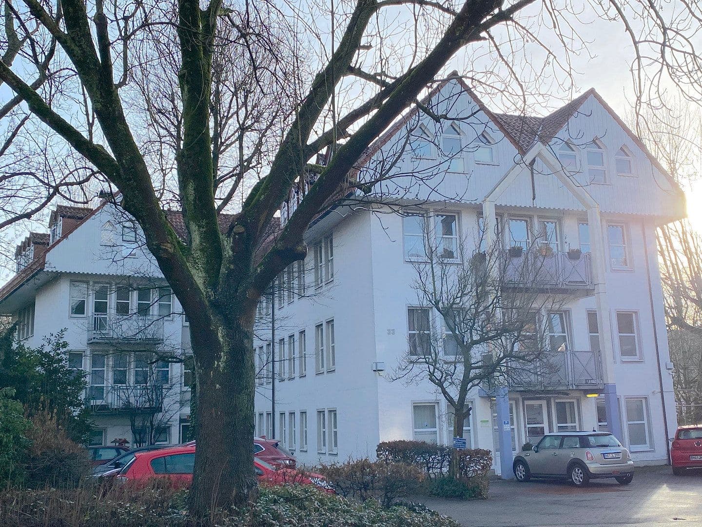 3 bedroom flat to rent, 105 m², Enger, North Rhine-Westphalia 3 bedroom flat to rent, 105 m², Enger, North Rhine-Westphalia