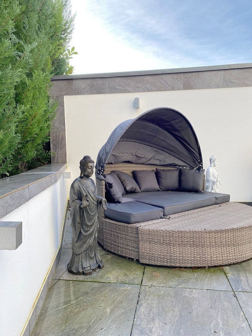 3 bedroom flat to rent, 105 m², Enger, North Rhine-Westphalia 3 bedroom flat to rent, 105 m², Enger, North Rhine-Westphalia