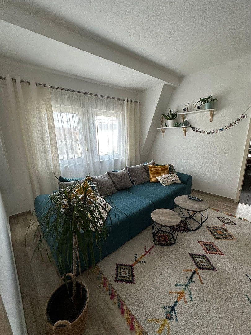 2 bedroom flat to rent, 50 m², Schwetzingen, Baden-Württemberg 2 bedroom flat to rent, 50 m², Schwetzingen, Baden-Württemberg