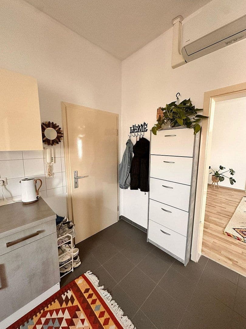 2 bedroom flat to rent, 50 m², Schwetzingen, Baden-Württemberg 2 bedroom flat to rent, 50 m², Schwetzingen, Baden-Württemberg