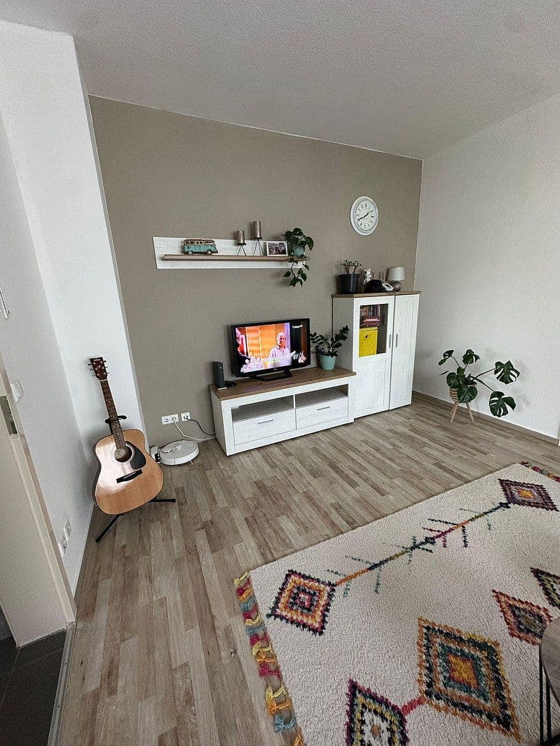 2 bedroom flat to rent, 50 m², Schwetzingen, Baden-Württemberg 2 bedroom flat to rent, 50 m², Schwetzingen, Baden-Württemberg