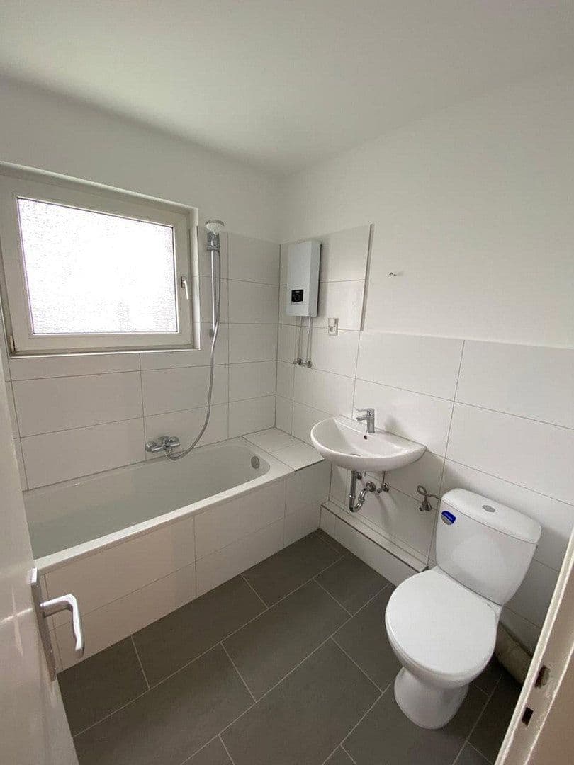 3 bedroom flat to rent, 66 m², Eintrachtstr. 8, Niederzier, North Rhine-Westphalia 3 bedroom flat to rent, 66 m², Eintrachtstr. 8, Niederzier, North Rhine-Westphalia