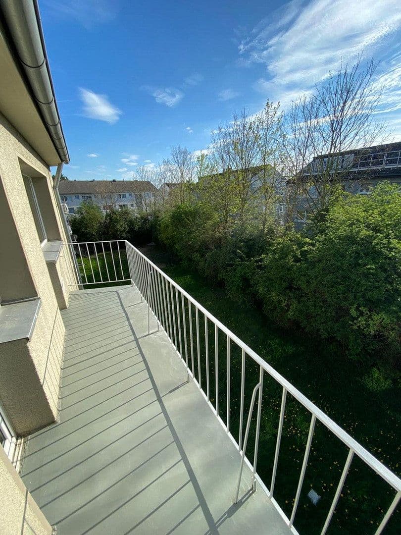 2 bedroom flat to rent, 66 m², Eintrachtstr. 10, Niederzier, North Rhine-Westphalia 2 bedroom flat to rent, 66 m², Eintrachtstr. 10, Niederzier, North Rhine-Westphalia