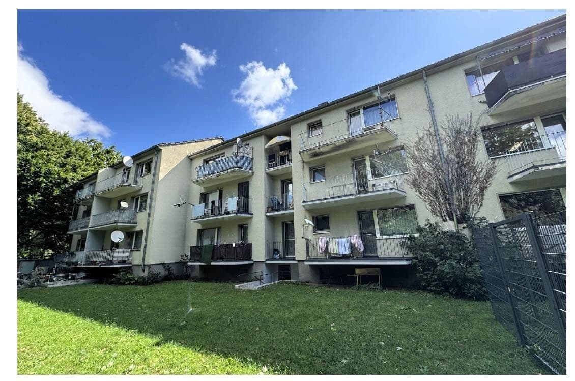 3 bedroom flat to rent, 66 m², Eintrachtstr. 8, Niederzier, North Rhine-Westphalia 3 bedroom flat to rent, 66 m², Eintrachtstr. 8, Niederzier, North Rhine-Westphalia