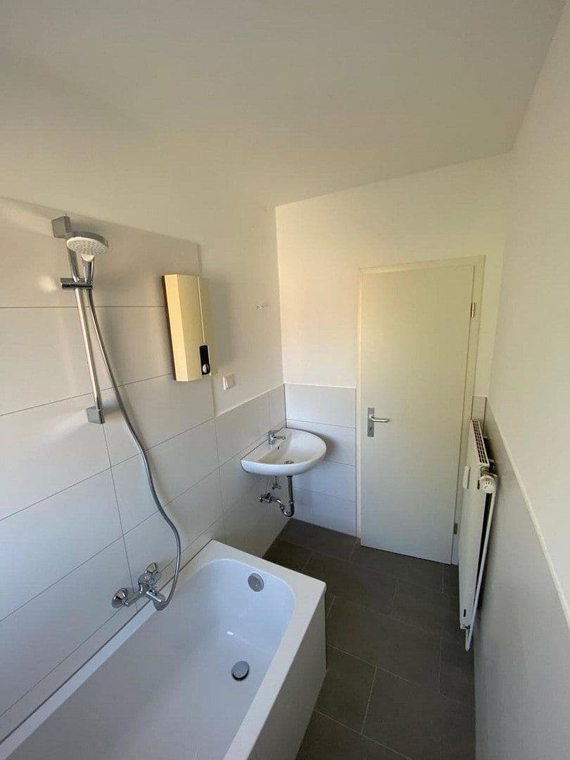 2 bedroom flat to rent, 66 m², Eintrachtstr. 10, Niederzier, North Rhine-Westphalia 2 bedroom flat to rent, 66 m², Eintrachtstr. 10, Niederzier, North Rhine-Westphalia