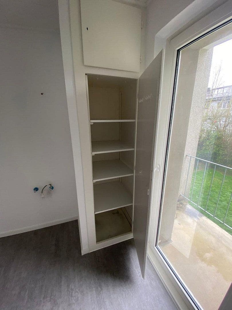 3 bedroom flat to rent, 66 m², Eintrachtstr. 8, Niederzier, North Rhine-Westphalia 3 bedroom flat to rent, 66 m², Eintrachtstr. 8, Niederzier, North Rhine-Westphalia