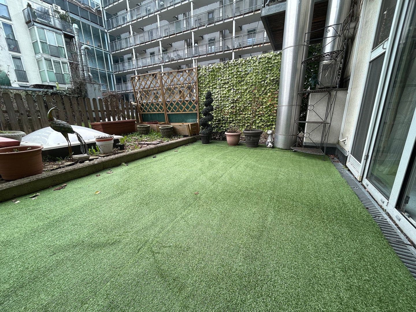 1 bedroom flat to rent, 46 m², Leebgasse 81/L1/3, Wien, Vienna 1 bedroom flat to rent, 46 m², Leebgasse 81/L1/3, Wien, Vienna