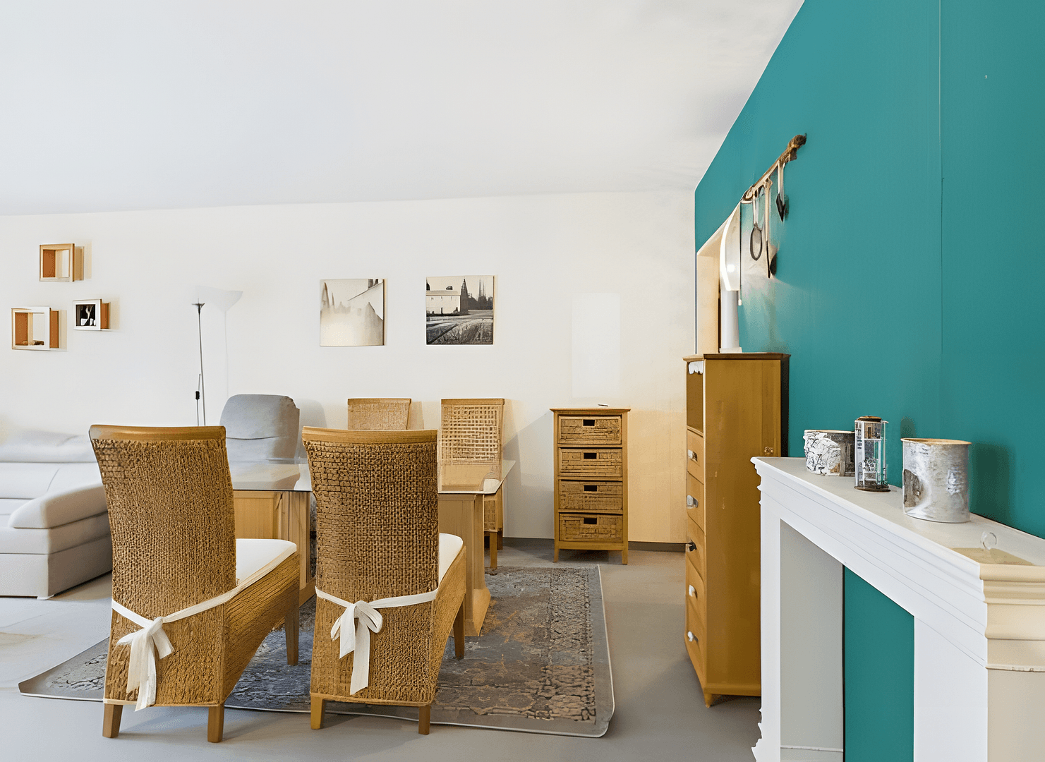 1 bedroom flat to rent, 46 m², Leebgasse 81/L1/3, Wien, Vienna 1 bedroom flat to rent, 46 m², Leebgasse 81/L1/3, Wien, Vienna