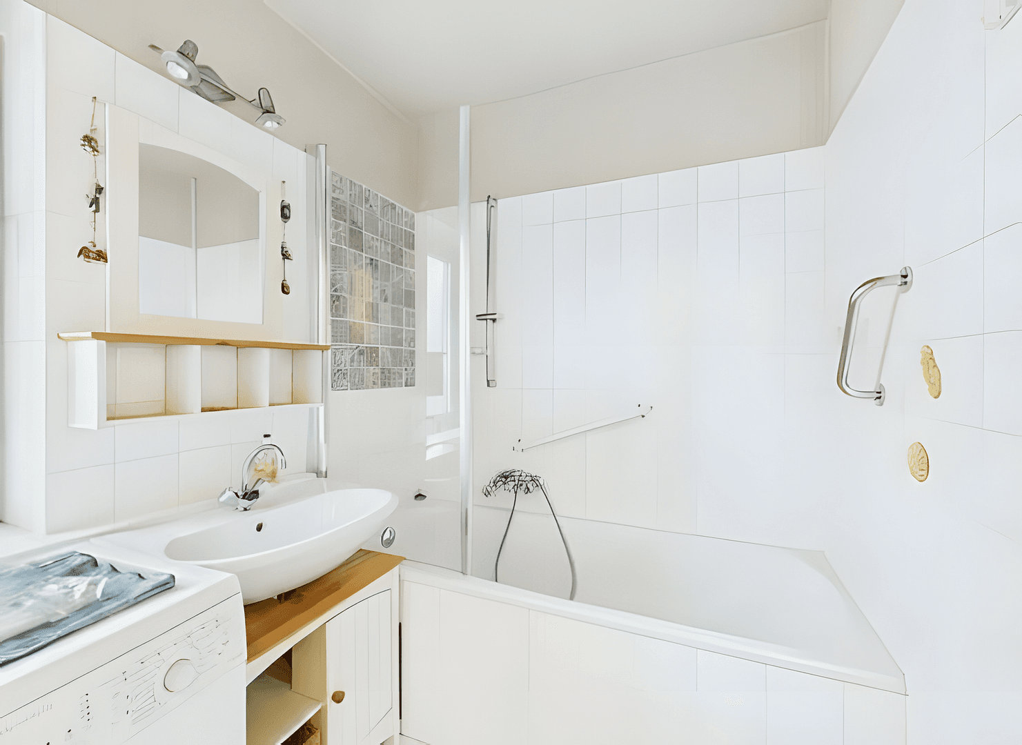 1 bedroom flat to rent, 46 m², Leebgasse 81/L1/3, Wien, Vienna 1 bedroom flat to rent, 46 m², Leebgasse 81/L1/3, Wien, Vienna