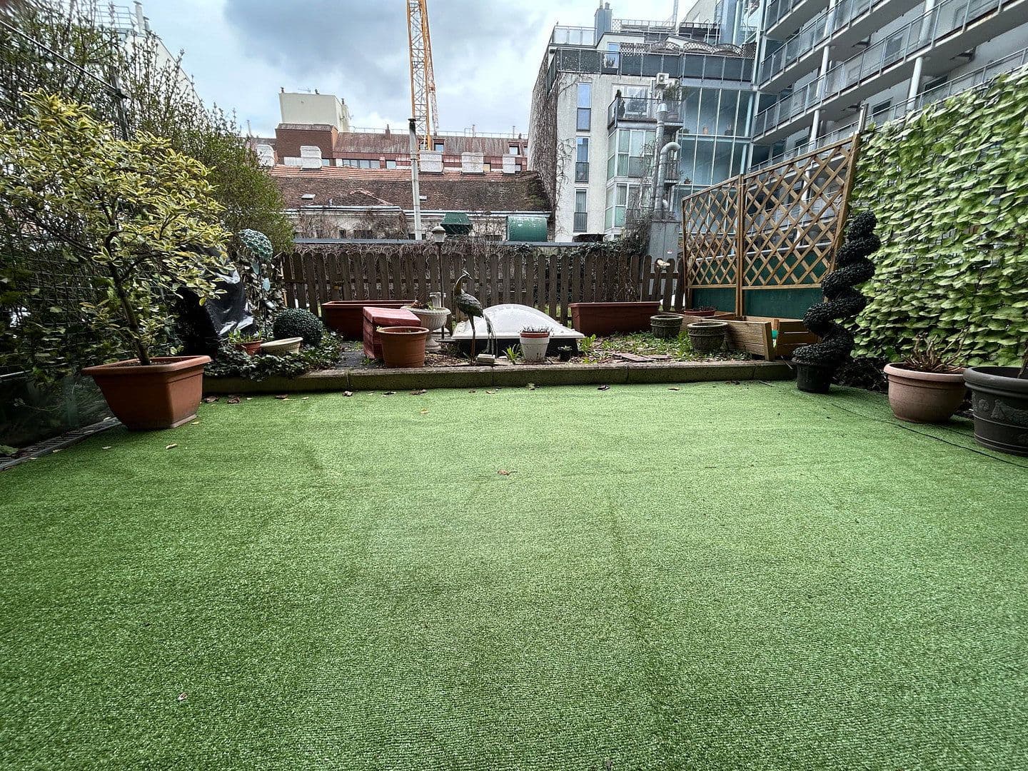 1 bedroom flat to rent, 46 m², Leebgasse 81/L1/3, Wien, Vienna 1 bedroom flat to rent, 46 m², Leebgasse 81/L1/3, Wien, Vienna