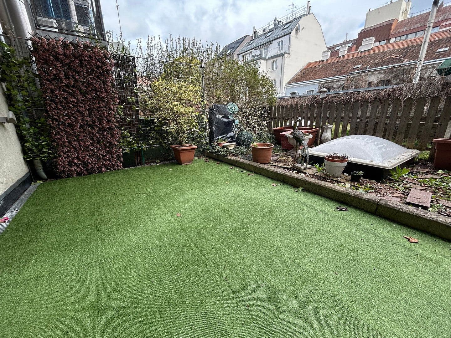 1 bedroom flat to rent, 46 m², Leebgasse 81/L1/3, Wien, Vienna 1 bedroom flat to rent, 46 m², Leebgasse 81/L1/3, Wien, Vienna