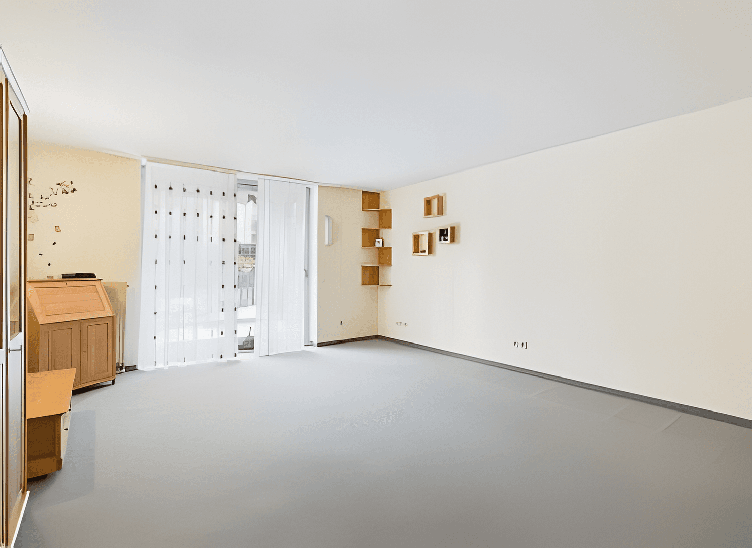 1 bedroom flat to rent, 46 m², Leebgasse 81/L1/3, Wien, Vienna 1 bedroom flat to rent, 46 m², Leebgasse 81/L1/3, Wien, Vienna