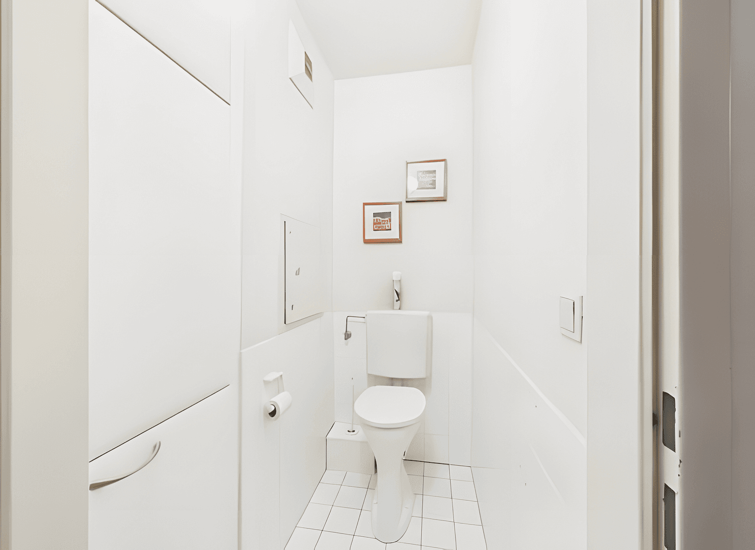 1 bedroom flat to rent, 46 m², Leebgasse 81/L1/3, Wien, Vienna 1 bedroom flat to rent, 46 m², Leebgasse 81/L1/3, Wien, Vienna