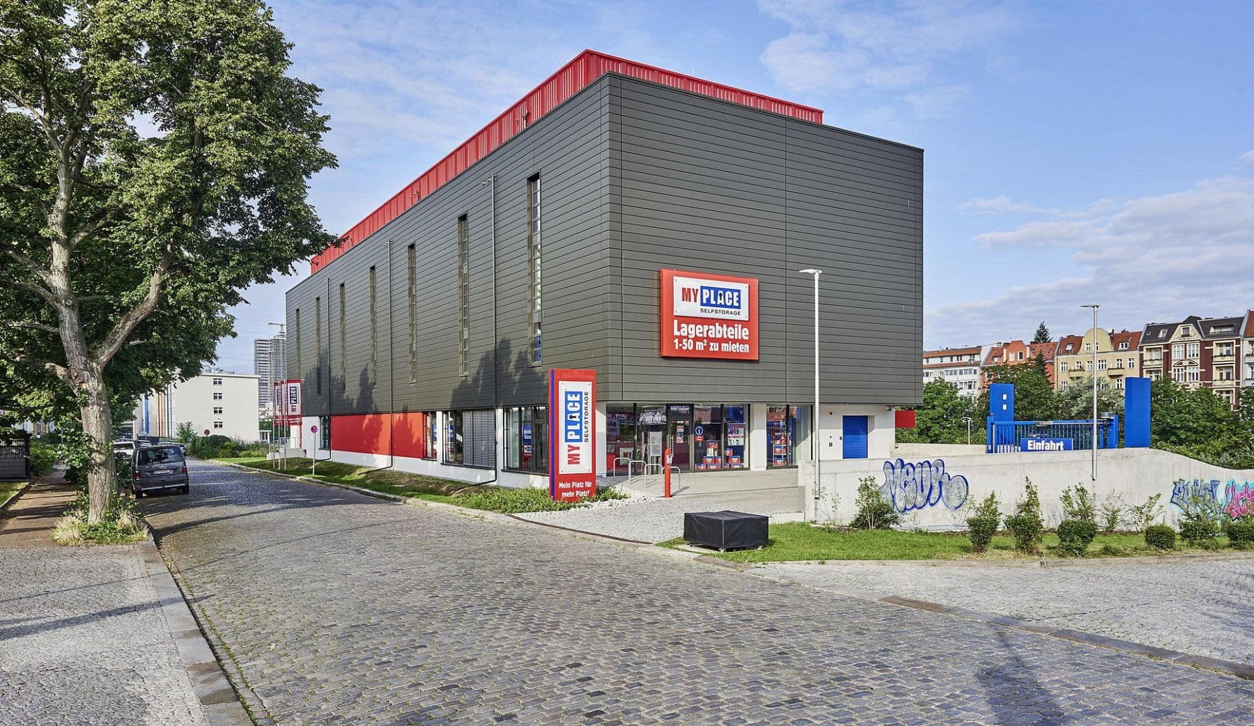 non-residential property to rent, 136 m², Körnerstrasse 48E, Berlin, Berlin non-residential property to rent, 136 m², Körnerstrasse 48E, Berlin, Berlin