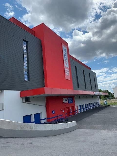 non-residential property to rent, 136 m², Körnerstrasse 48E, Berlin, Berlin non-residential property to rent, 136 m², Körnerstrasse 48E, Berlin, Berlin