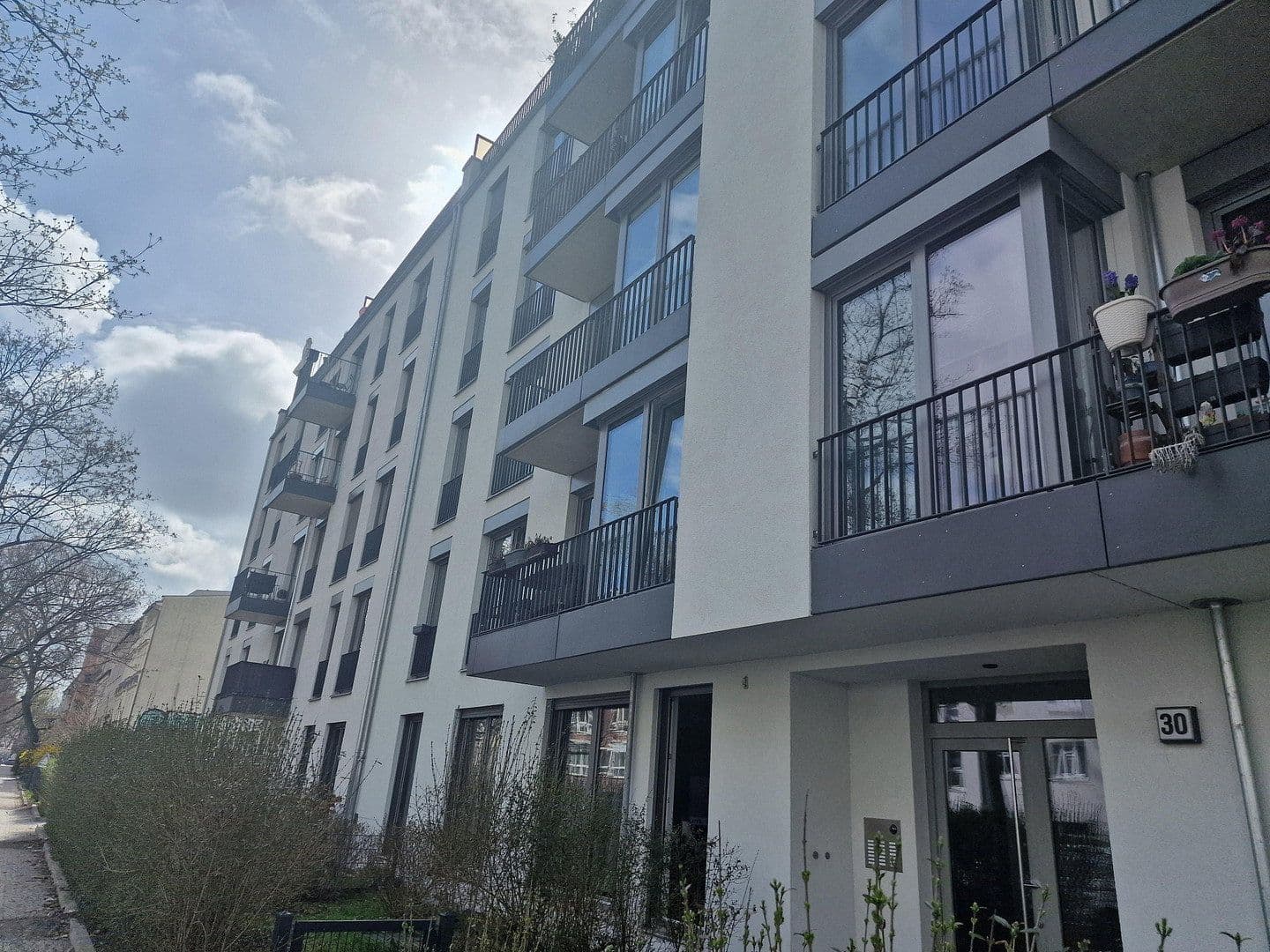 2 bedroom flat for sale, 48 m², Berlin, Berlin 2 bedroom flat for sale, 48 m², Berlin, Berlin